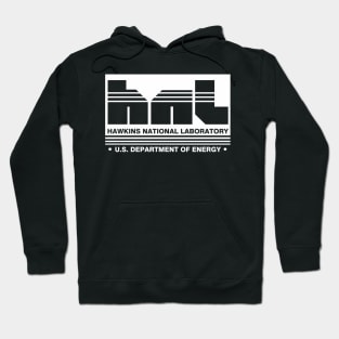 Stranger Laboratories Hoodie